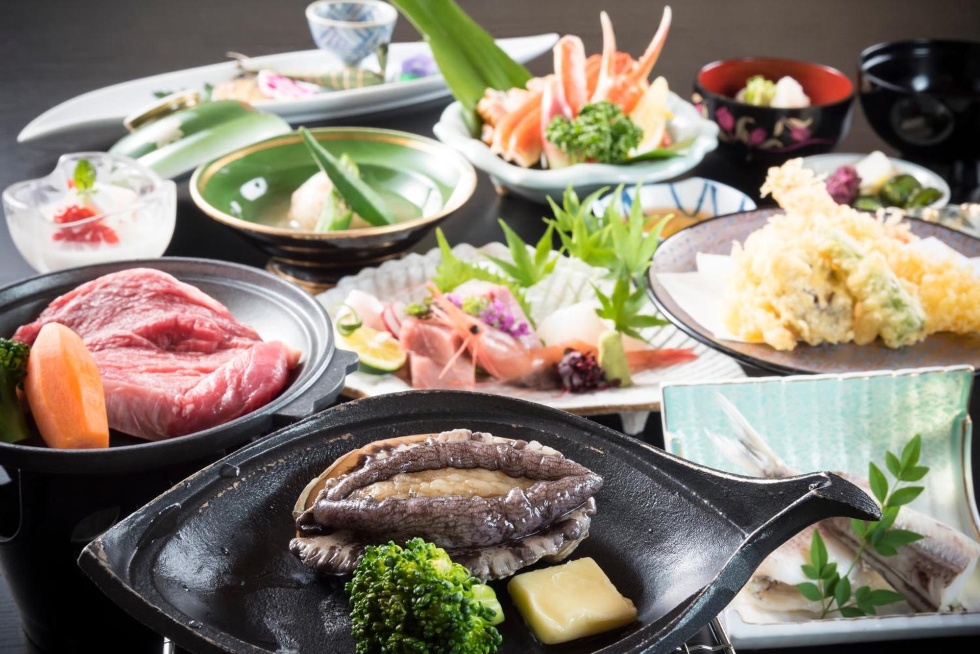 Hareya Ryokan Sakai  Ngoại thất bức ảnh