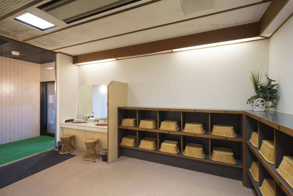 Hareya Ryokan Sakai  Ngoại thất bức ảnh