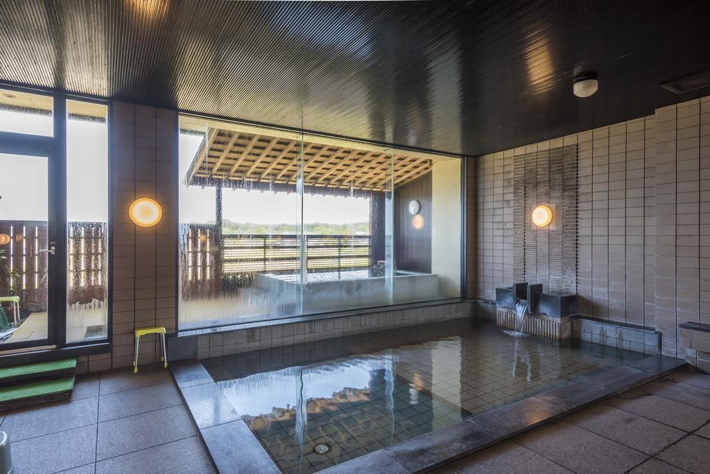 Hareya Ryokan Sakai  Ngoại thất bức ảnh