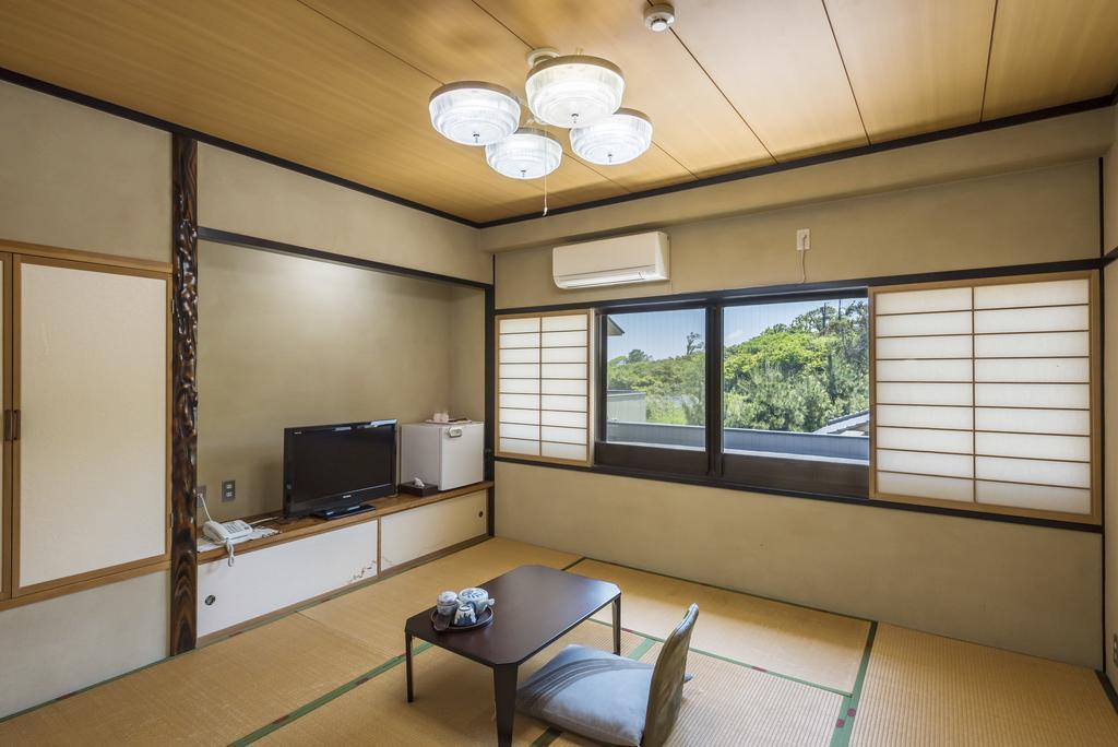 Hareya Ryokan Sakai  Ngoại thất bức ảnh