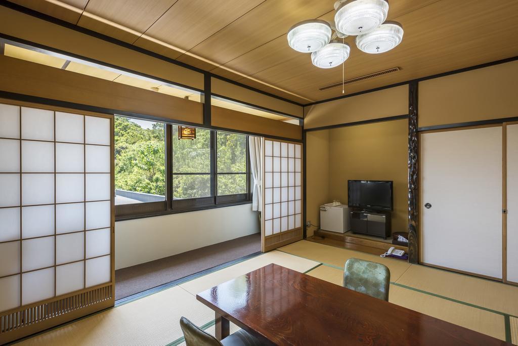 Hareya Ryokan Sakai  Ngoại thất bức ảnh