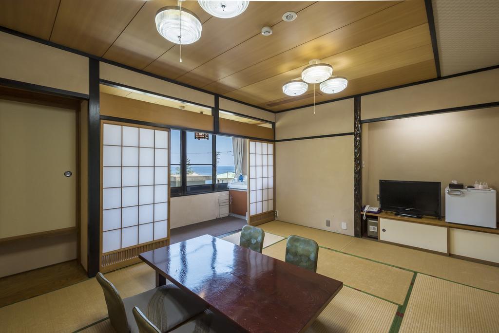 Hareya Ryokan Sakai  Ngoại thất bức ảnh