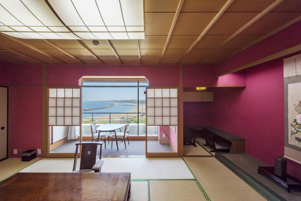 Hareya Ryokan Sakai  Ngoại thất bức ảnh