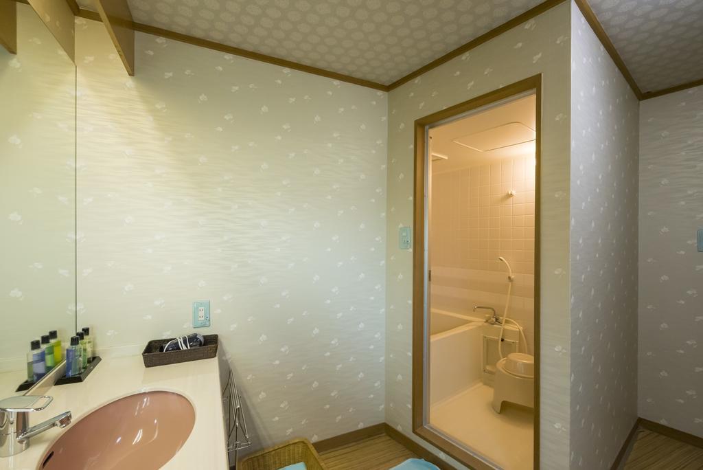Hareya Ryokan Sakai  Ngoại thất bức ảnh