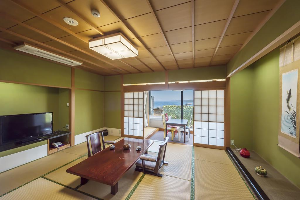 Hareya Ryokan Sakai  Ngoại thất bức ảnh