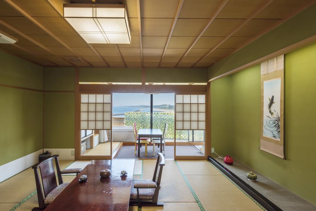 Hareya Ryokan Sakai  Ngoại thất bức ảnh