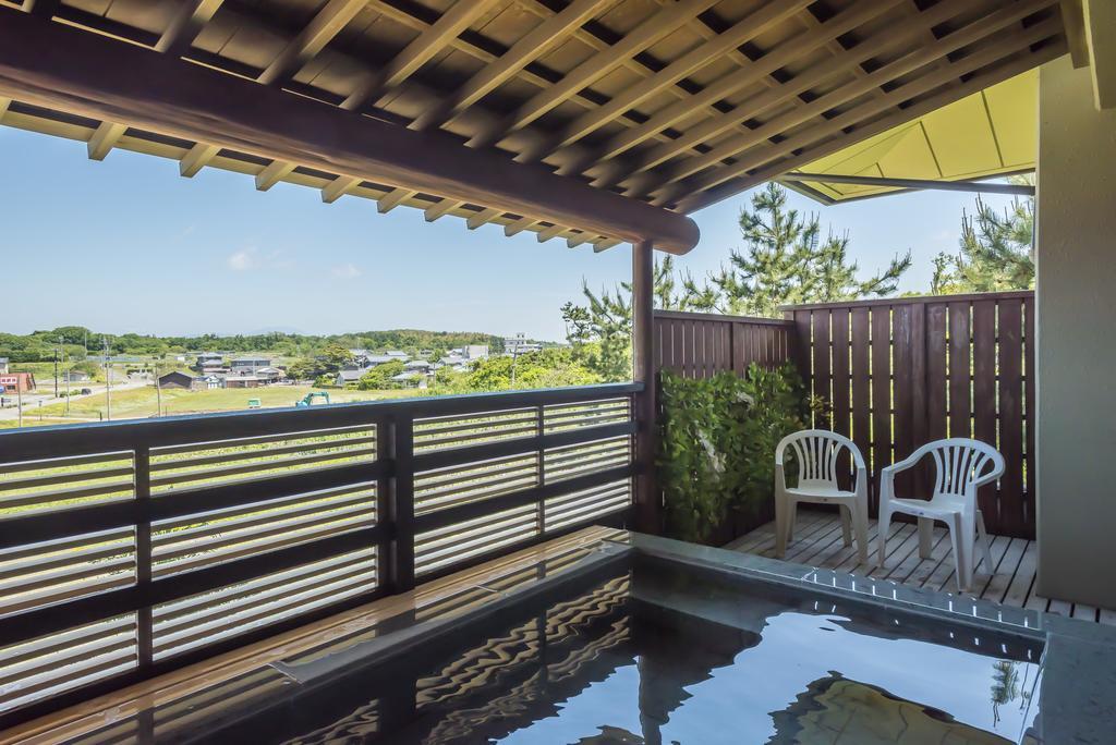 Hareya Ryokan Sakai  Ngoại thất bức ảnh