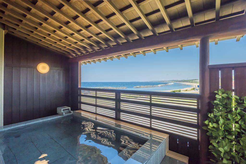 Hareya Ryokan Sakai  Ngoại thất bức ảnh