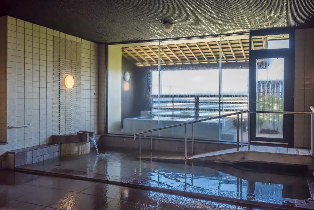 Hareya Ryokan Sakai  Ngoại thất bức ảnh