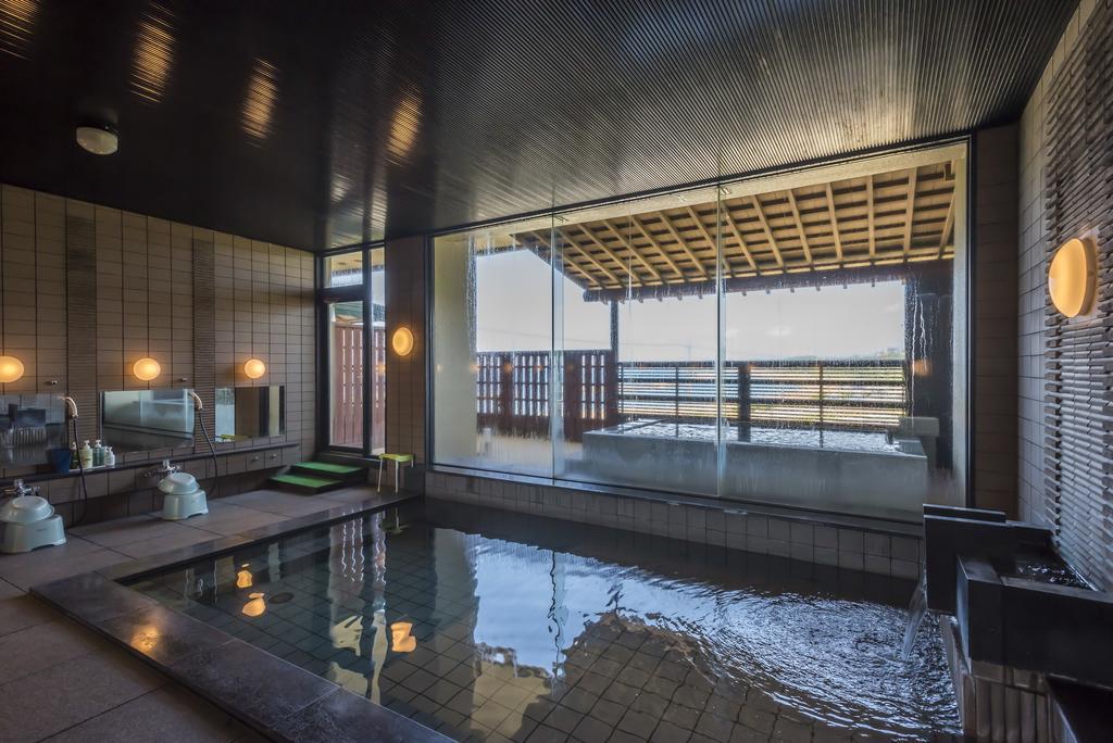 Hareya Ryokan Sakai  Ngoại thất bức ảnh