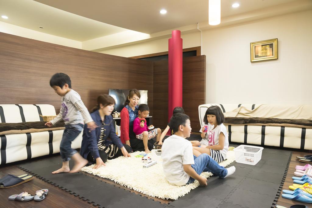 Hareya Ryokan Sakai  Ngoại thất bức ảnh